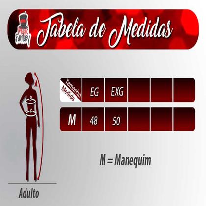 Imagem de Baby Doll Plus Size Renda Cetim Com Elastano Conjunto Lingerie Top Shorts Pijama