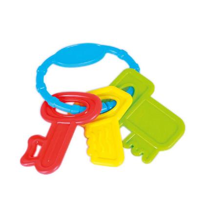 Imagem de Baby keys menino cartela maral