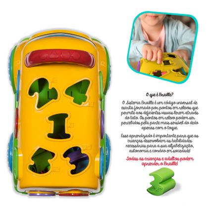 Imagem de Baby Land Dino Escolar