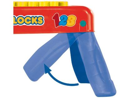 Imagem de Baby Land Mesinha Criativa Educativo 