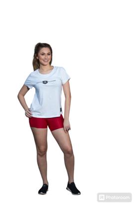 Imagem de Baby Look Logo Simples 