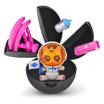 Imagem de Baby Newborn Unicorn Glow Squad ZURU 5 Surprise - Xalingo 54110