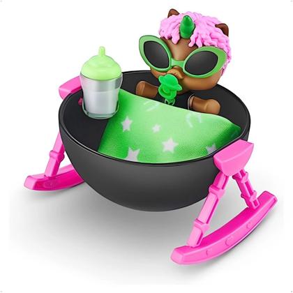 Imagem de Baby Newborn Unicorn Glow Squad ZURU 5 Surprise - Xalingo 54110