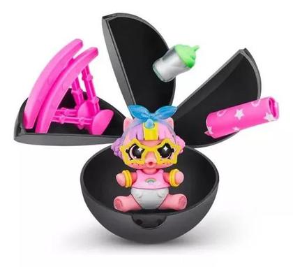 Imagem de Baby Newborn Unicorn Glow Squad ZURU 5 Surprise - Xalingo 54110
