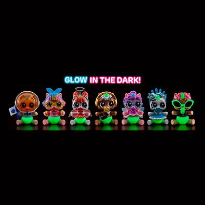 Imagem de Baby Newborn Unicorn Glow Squad ZURU 5 Surprise - Xalingo 54110