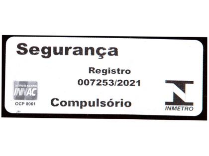 Imagem de Baby Peia Brinquedo de Bater C/ Martelinho Educativo Lúdico