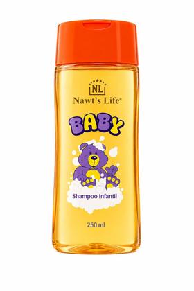 Imagem de Baby shampoo infantil nawts life