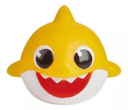 Imagem de Baby Shark Figura de Banho Para Bebe Sunny - 2350