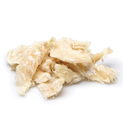 Imagem de Bacalhau Desfiado 1kg.