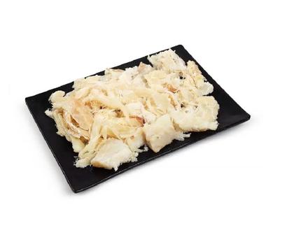 Imagem de Bacalhau Desfiado 1kg.