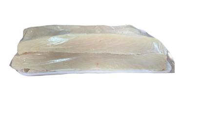 Imagem de Bacalhau Imperial Salgado 1 kilo + Vinho Suave +Azeite 500ml