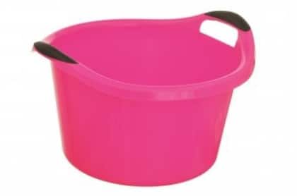 Imagem de Bacia 14,8l c/ pega neon santana