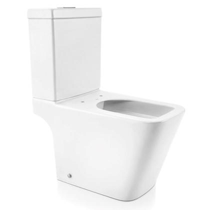 Imagem de Bacia com caixa acoplada Vougan Branco Docol