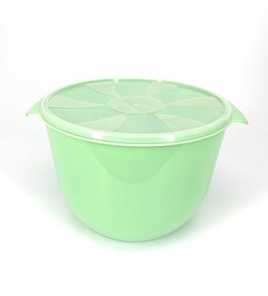 Imagem de Bacia com Tampa Inplast 9L - Tam. G