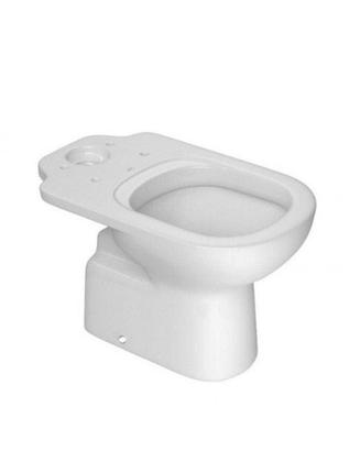 Imagem de Bacia para Caixa Acoplada Vogue Plus Branco