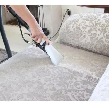 Imagem de Bactran Extractus Produto Para Extratora Limpa Sofa Vonixx