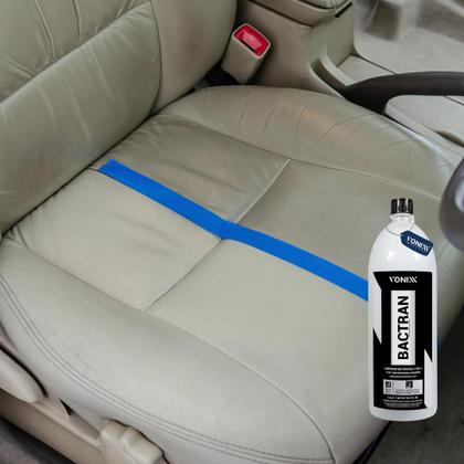 Imagem de Bactran Limpador Bactericida 7 em 1 Concentrado 3l Vonixx