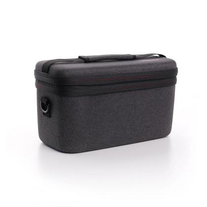 Imagem de Bag Bolsa Maleta Resistente de Transporte com Alça Mala de Viagem Zíper para Switch 2