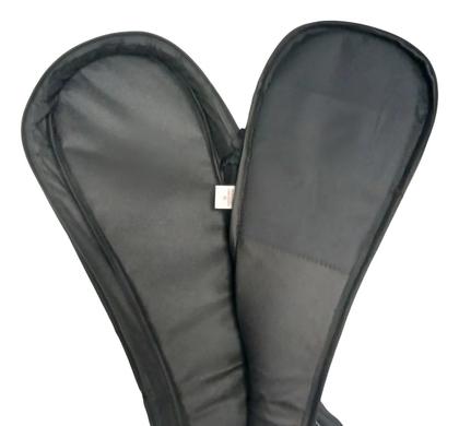 Imagem de Bag Capa Acolchoada BAIXO Térmico Impermeável - B150