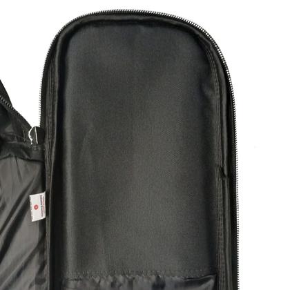 Imagem de Bag Capa Acolchoada Violão Folk Térmico Impermeável VF150