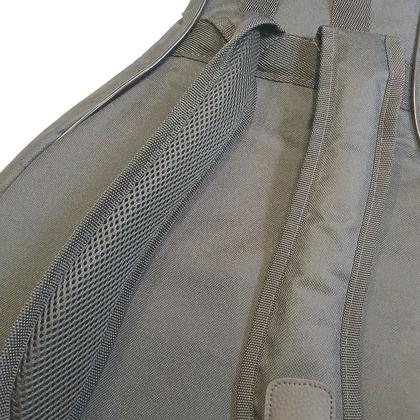 Imagem de Bag Capa Acolchoada Violão Folk Térmico Impermeável VF150