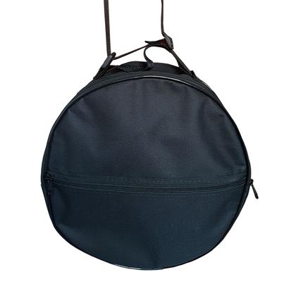 Imagem de Bag Capa Case para Pandeiro 12" com Bolso e Alça Ajustável