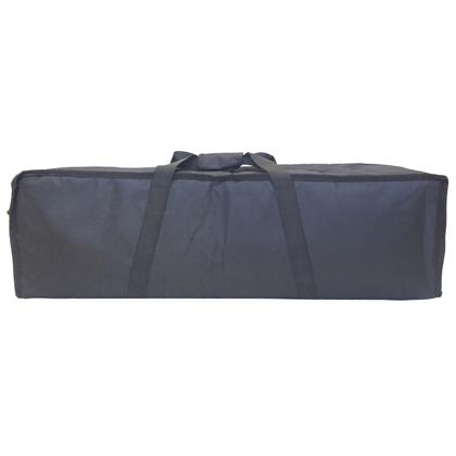 Imagem de Bag capa Ferragem estante bateria 90X25X23cm Flex Hard MXP