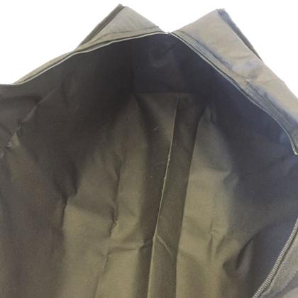 Imagem de Bag capa Ferragem estante bateria 90X25X23cm Flex Hard MXP