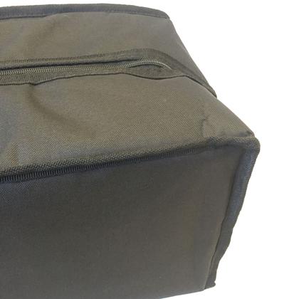 Imagem de Bag capa Ferragem estante bateria 90X25X23cm Flex Hard MXP