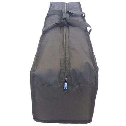 Imagem de Bag capa Ferragem estante bateria 90X25X23cm Flex Hard MXP