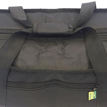 Imagem de Bag capa Ferragem estante bateria 90X25X23cm Flex Hard MXP