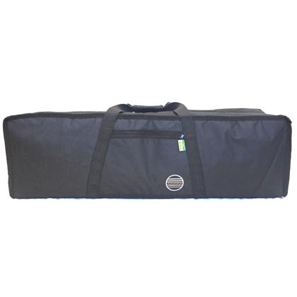 Imagem de Bag capa Ferragem estante bateria 90X25X23cm Flex Hard MXP