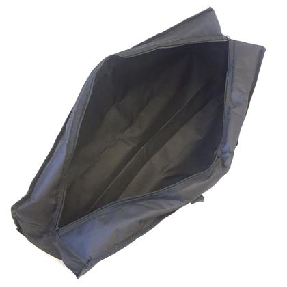 Imagem de Bag capa Ferragem estante bateria 90X25X23cm Flex Hard MXP