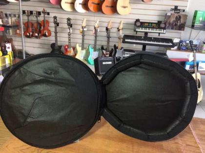Imagem de Bag Capa Pandeiro 10 Polegadas Wb Extra Luxo