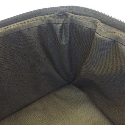 Imagem de Bag capa pedal duplo bateria material ecológico reforçado MXP