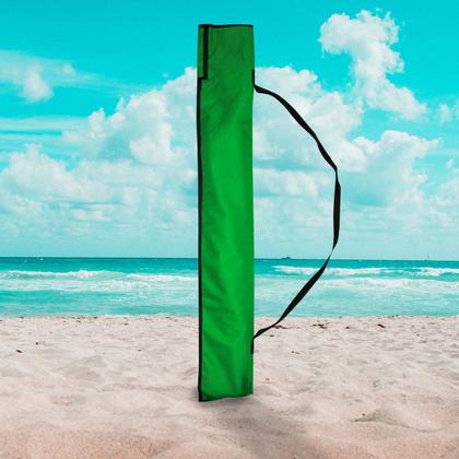 Imagem de Bag Capa Protetora para Guarda-Sol Praia Verão Viagem