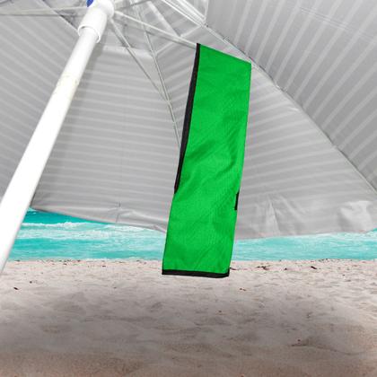 Imagem de Bag Capa Protetora para Guarda-Sol Praia Verão Viagem