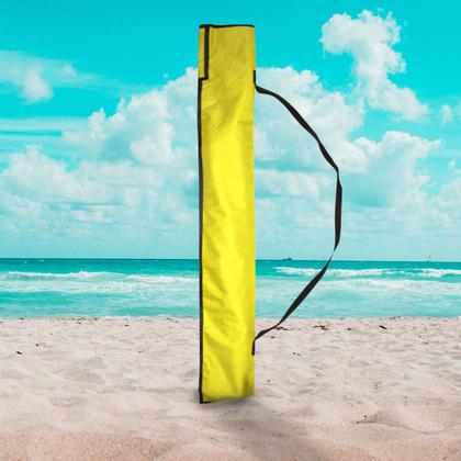 Imagem de Bag Capa Protetora para Guarda-Sol Praia Verão Viagem