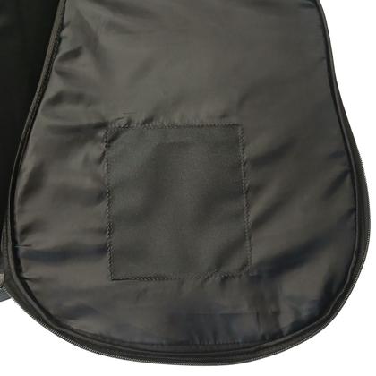 Imagem de Bag Capa Violão Classico Nylon - Super Luxo Ch200 Alcochoado
