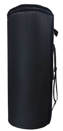 Imagem de Bag luxo almofadada p/ timba 14" x 90 cm "timbra" percussão