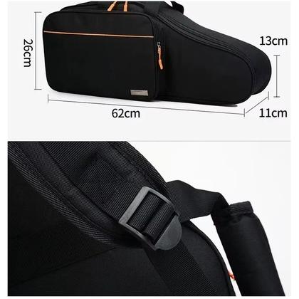 Imagem de Bag Mochila para Saxofone Alto Oxford