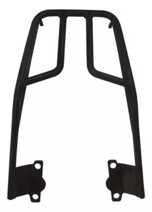 Imagem de Bagageiro Cb 300 Aço Maciço 09-15