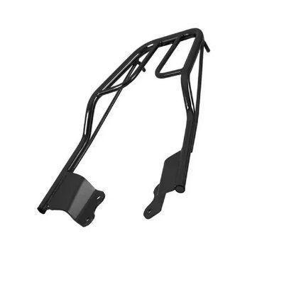 Imagem de Bagageiro Churrasqueira Yamaha Fazer 150 2017 2018 2019 2020