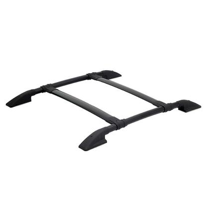 Imagem de Bagageiro l200 triton 2008 2009 2010 2011 2012 a 2017 preto