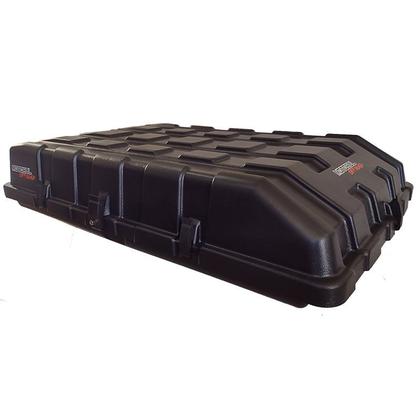Imagem de Bagageiro Maleiro Teto Baú Off-Road 550L Malas Motobul Preto