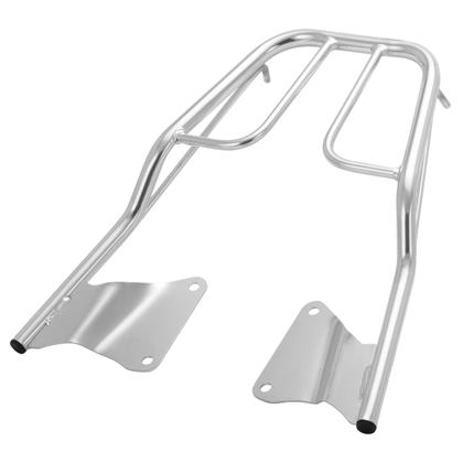 Imagem de Bagageiro Pro Tork Tubo Moto Honda Titan Fan Start 160 2025
