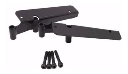 Imagem de Bagageiro Rack Suporte De Bau Bauleto Givi Sr1190br Pcx 150 Adicionar aos favoritos