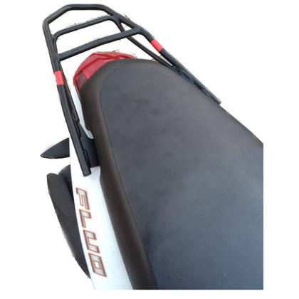 Imagem de Bagageiro Suporte de Baú Givi Yamaha Fluo 125 2023+ Sr2164