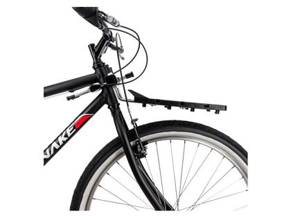 Imagem de Bagageiro Suporte Frontal Bike Dianteiro Bicicleta Kalf