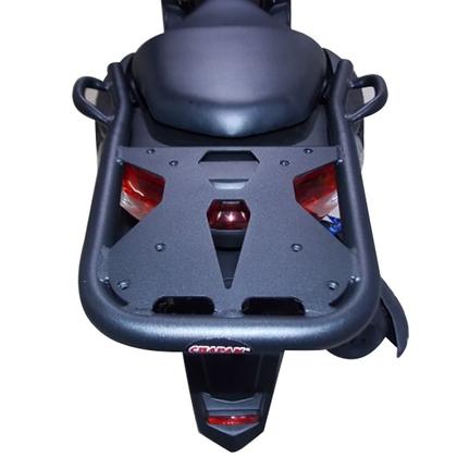 Imagem de Bagageiro Tubular Com Alça N Max 160 2021 Em Diante